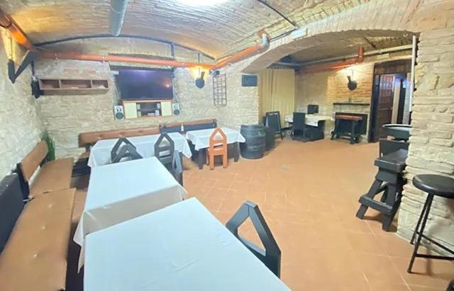 Alba Hostel Praag Buitenkant foto